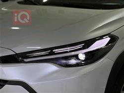 تويوتا فرونتلاندر